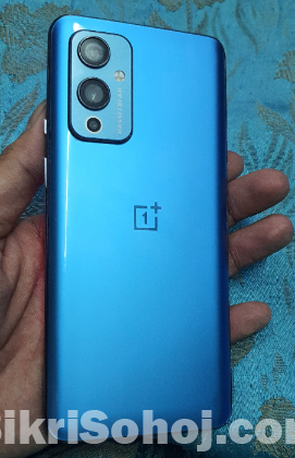 Oneplus 9
